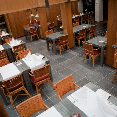 Fletcher Hotel-restaurant Kasteel Erenstein Ξενοδοχείο Kerkrade