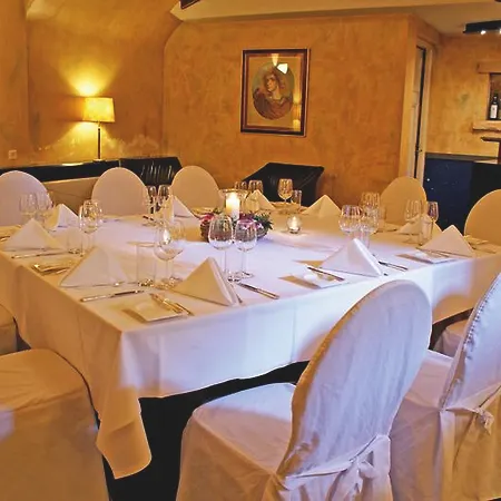 Fletcher Hotel-restaurant Kasteel Erenstein Kerkrade