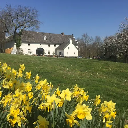 Fletcher Hotel-restaurant Kasteel Erenstein Szálloda