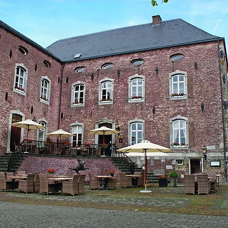 Fletcher Hotel-restaurant Kasteel Erenstein Szálloda Kerkrade