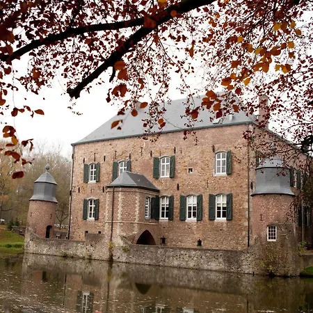 Fletcher Hotel-restaurant Kasteel Erenstein 4* Kerkrade