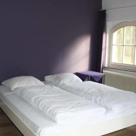 Ξενοδοχείο Fletcher Hotel-restaurant Kasteel Erenstein Kerkrade