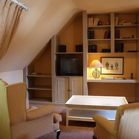 Fletcher Hotel-restaurant Kasteel Erenstein 4* Kerkrade