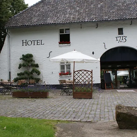 Fletcher Hotel-restaurant Kasteel Erenstein
