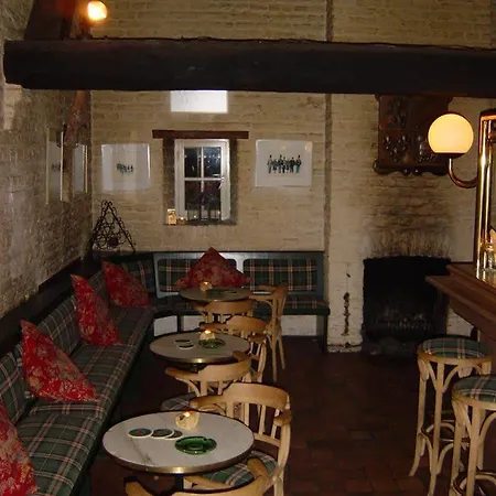 Fletcher Hotel-restaurant Kasteel Erenstein Kerkrade
