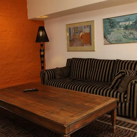 Fletcher Hotel-restaurant Kasteel Erenstein Ξενοδοχείο