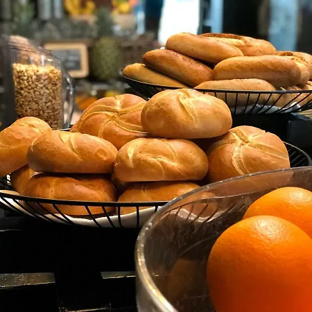 Fletcher Hotel-restaurant Kasteel Erenstein Ξενοδοχείο 4*