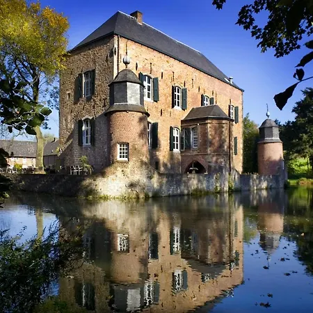 Fletcher Hotel-restaurant Kasteel Erenstein 4* Kerkrade