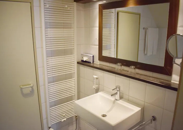 Fletcher Hotel-restaurant Kasteel Erenstein 4* Kerkrade