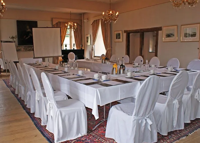 Fletcher Hotel-restaurant Kasteel Erenstein