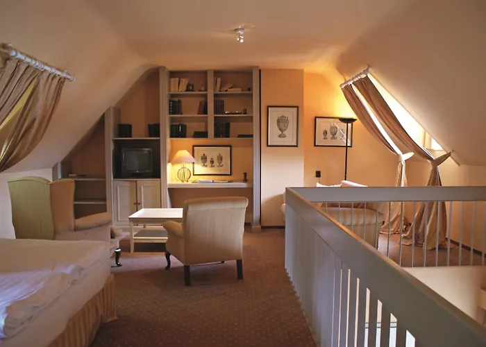 Hotel Fletcher Hotel-restaurant Kasteel Erenstein