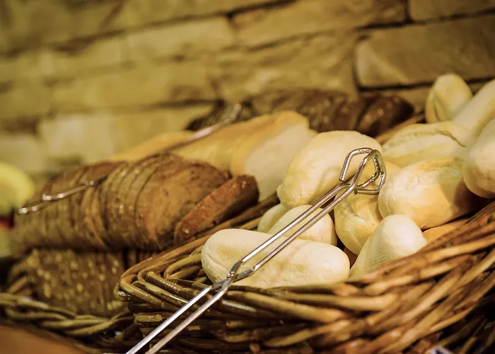 Fletcher Hotel-restaurant Kasteel Erenstein 4* Kerkrade