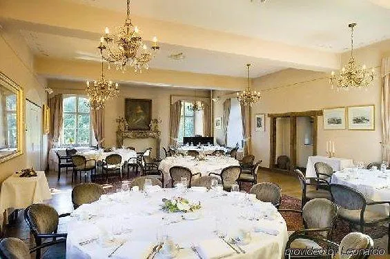 Fletcher Hotel-restaurant Kasteel Erenstein Hotel 4*