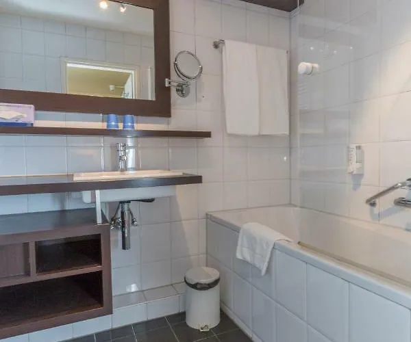 Fletcher Hotel-restaurant Kasteel Erenstein